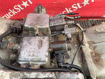 МКПП VT2214B