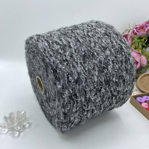 LAGOPOLANE 28% вспушенный меринос 42% полиамид 30% полиакрил