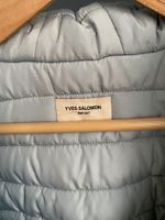 Хлопковая парка Yves Salomon, 152