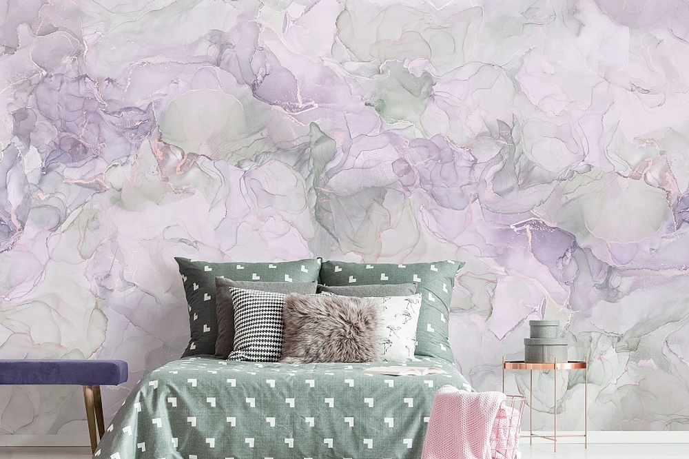 Обои и панно Affresco, коллекция  Emotion Art