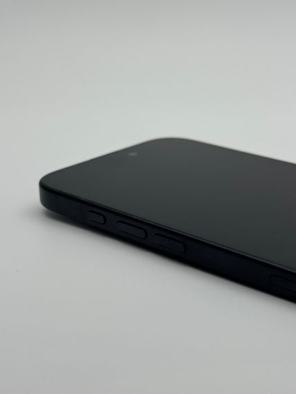 iPhone 16 256Gb Black