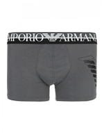 Трусы мужские Mens Knit Trunk EA UNDERWEAR