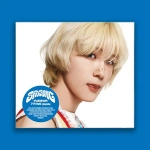 Альбом P1Harmony - 7th Mini Album SAD SONG (Digipack Ver.)