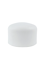 Заглушка PPR  32, PN25 белый, РТП (160/40)