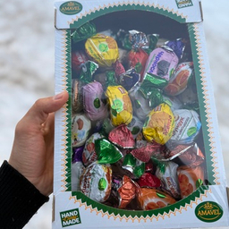 Конфеты
