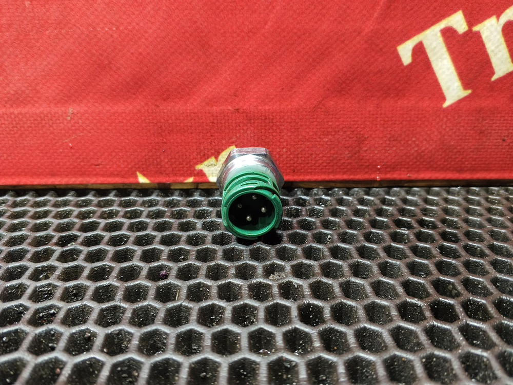 Датчик давления перед турбиной 2020г