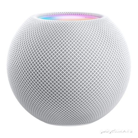 Apple HomePod mini, белый