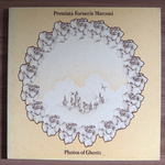 Premiata Forneria Marconi ‎– Photos Of Ghosts (Япония 1973г.)