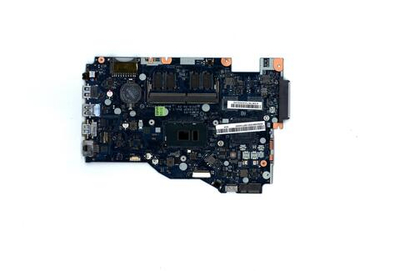 Материнская плата для ноутбука Lenovo ideapad 110-15ISK NOK I3-6006U UMA 4G (5B20M81659), оригинал