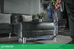 Пылесос Tefal TY9890WO