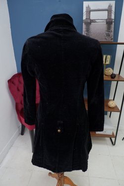 Пальто демисезонное классическое 42-44 размер