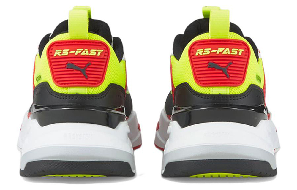 PUMA Rs Fast Limiter
