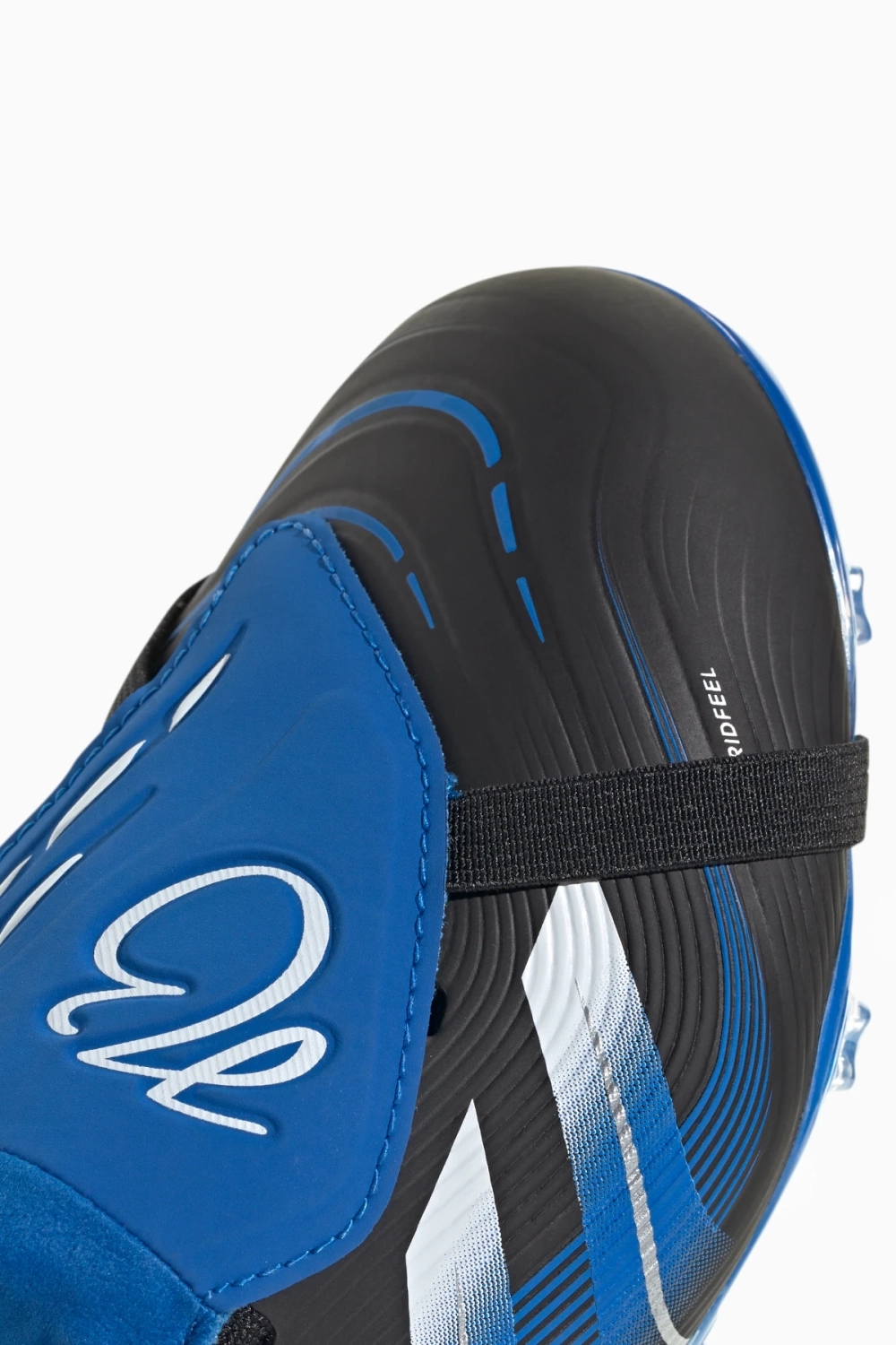 Бутсы adidas Predator League Bellingham FT FG Junior - черный