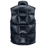 HEAD жилет пуховый 821202 REBELS STAR PHASE VEST MEN metallic/black