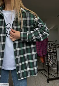 Рубашка IG-0796 Фабрика Моды