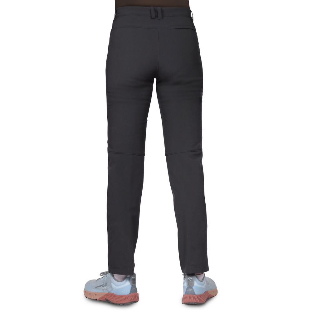 Брюки Kailas софтшелл Windproof Softshell W's KG520697