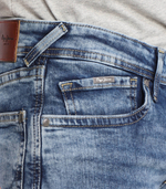 шорты Pepe Jeans London - темно-синий(PM800937GW8)