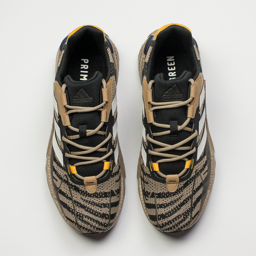Кроссовки Adidas X9000L4 Boost new