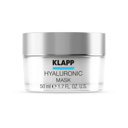 KLAPP HYALURONIC Mask