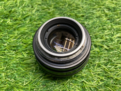 Юпитер-8 2/50mm Черный