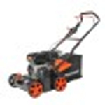 Скарификатор бензиновый PATRIOT SCG 212 512105212