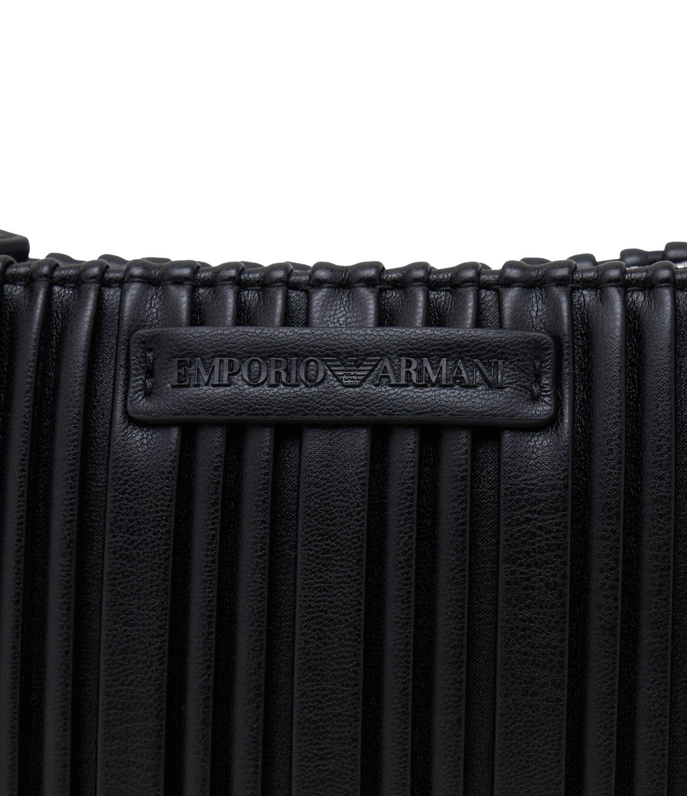 Сумка через плечо 4в1 Emporio Armani - черный(Y3H317 YWQ4E)