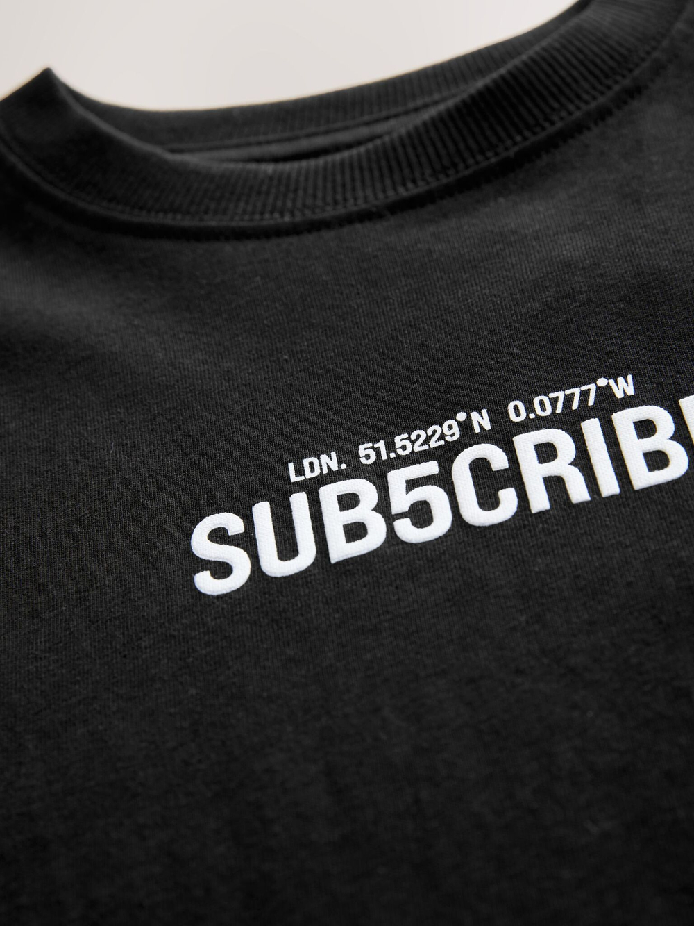 Футболка для мальчика Next F21-282, Черный