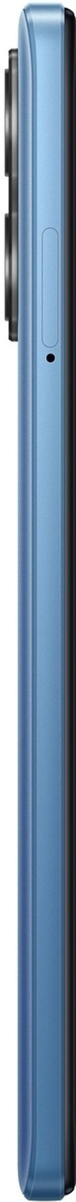 Смартфон Poco X5 5G 6/128ГБ EAC Голубой