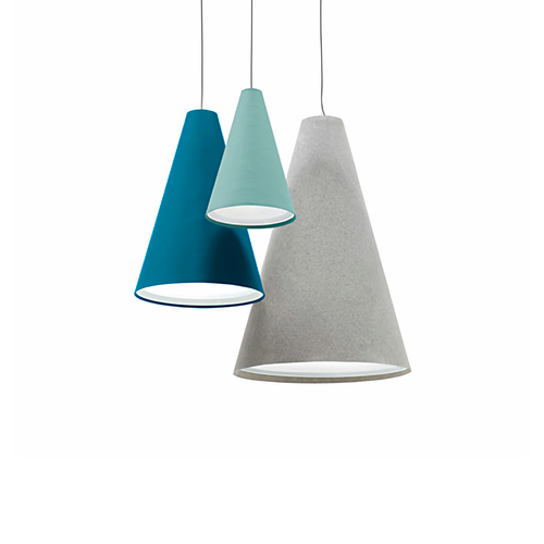 Люстра дизайнерская BuzziCone by BuzziSpace