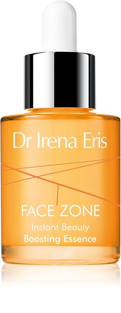 Dr Irena Eris Face Zone Эссенция для лица с увлажняющим действием