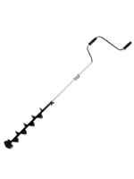 Ледобур Expert-Pro Black 150 мм