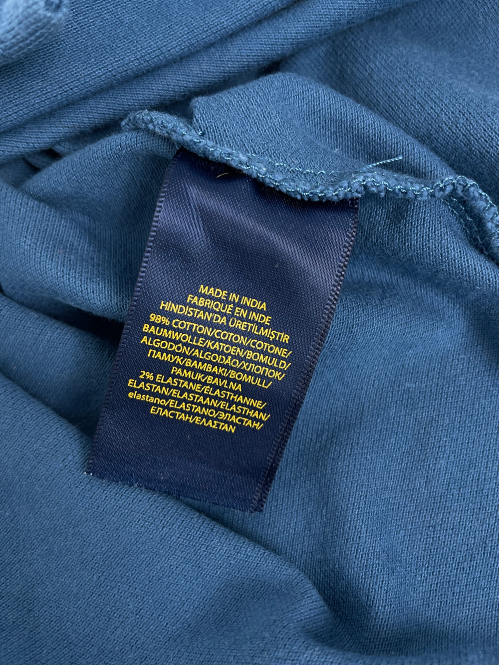 Платье Polo Ralph Lauren