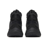 Anta Insulated Shoes Men"s Basic Black