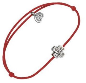 Браслет "Спаси и Сохрани"