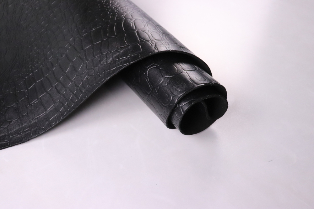 1,8-2,2 Юфть черная плита Кайман