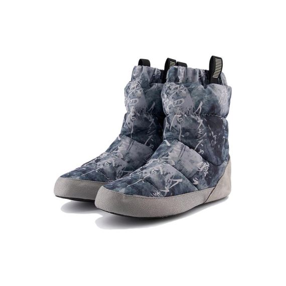 New Balance NB Niobium CONCEPT Сноубутсы Белый Унисекс