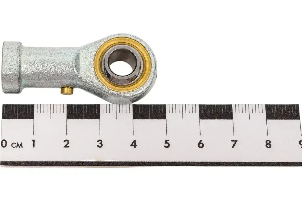 Комплектующее для ЧПУ, 48x21x8, разноцветный