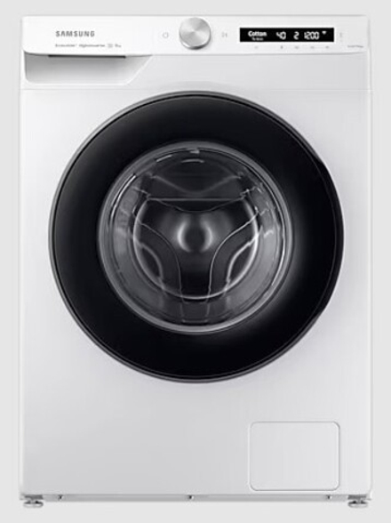 Стиральная машина Samsung WW80AG6S24AW/LD