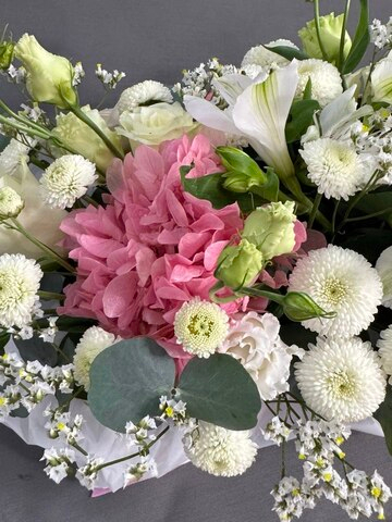 Композиция на стол