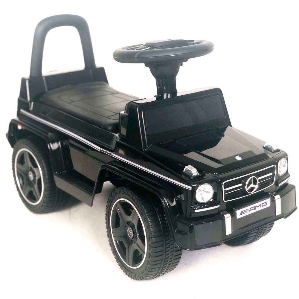 Толокар Mercedes-Benz G63 JQ663