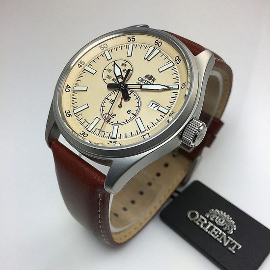 Мужские часы Orient RA-AK0405Y10B