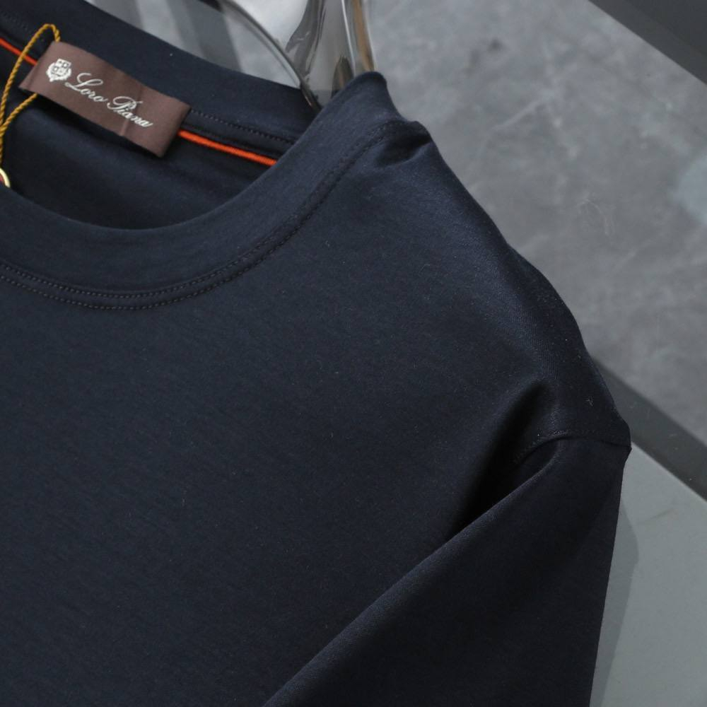 Футболка Loro Piana