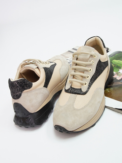 Кроссовки женские демисезонные