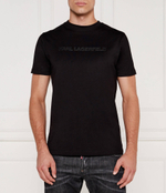Футболка Karl Lagerfeld - черный(755065 544242)