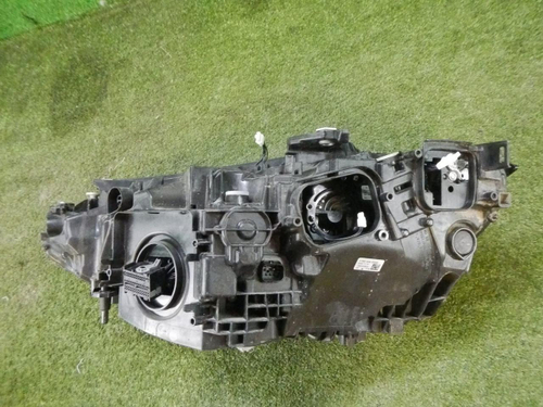 Фара правая BMW 4er G22 (2020-н.в.) Laser