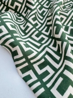 Ткань штапель 2 м для шитья и рукоделия