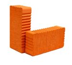 Кирпич керамический полн.одинарный Мстера М100