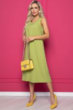 Сарафан "Леди Лето" (яблоко) П7950 LT Collection (Акция)