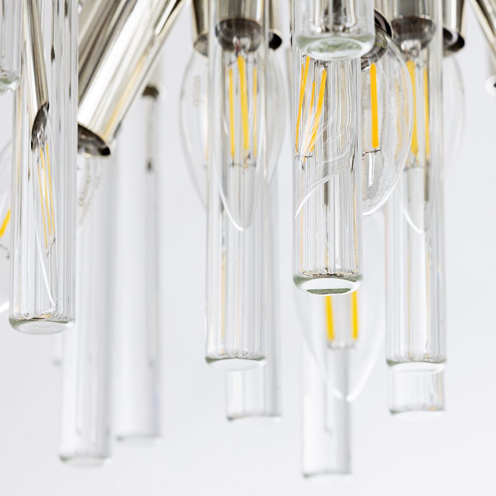 Люстра на штанге ARTE LAMP