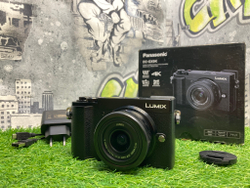 Panasonic DC-GX9 kit 12-32mm